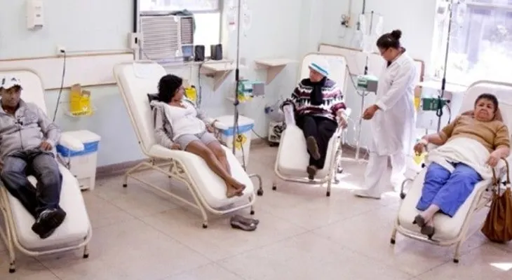 Celebran descubrimiento de una proteína que genera resistencia a la quimioterapia