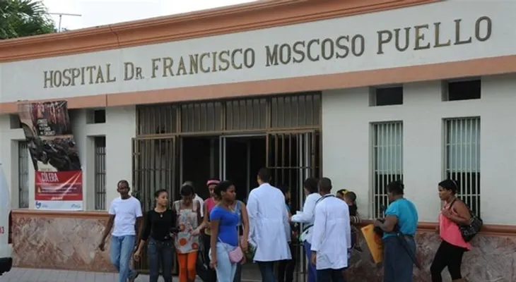 Dicen que hospitales Moscoso Puello, Padre Billini y Salvador B. Gautier son un peligro público 