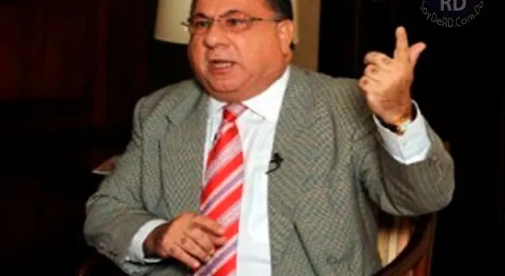 Someten a la justicia al ministro de Interior y al director de Aduanas