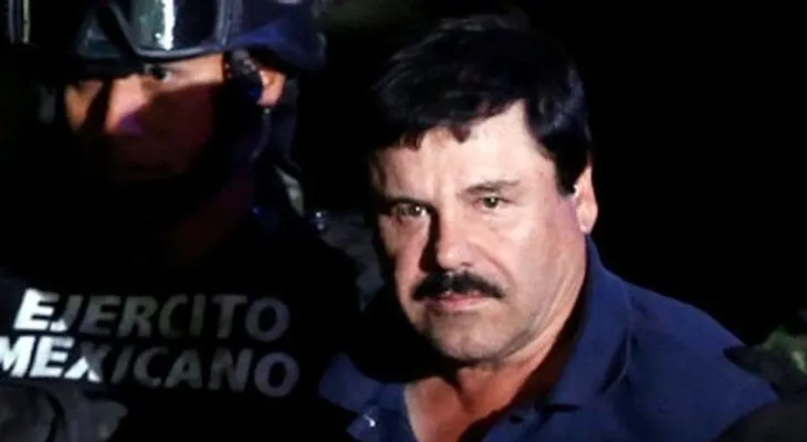 Juez considera procedente extradición de "El Chapo" a EE.UU.