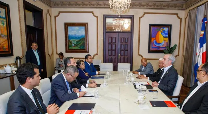 Consejo Nacional de la Magistratura ratifica a cinco jueces de la Suprema Corte de Justicia