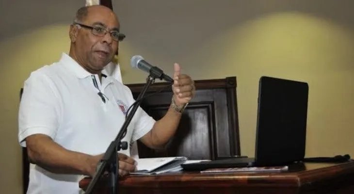 Ray Guevara: La Constitución es un instrumento de paz y de progreso