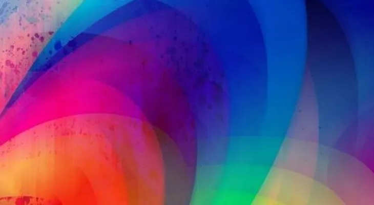 Cromoterapia: cuando los colores sanan
