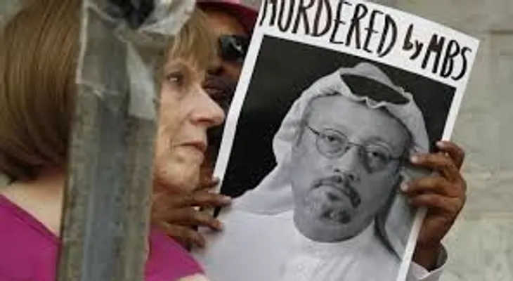 La policía turca encuentra pruebas Jamal Khashoggi fue asesinado en consulado de Arabia Saudita