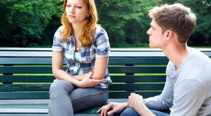 5 razones por las que nos atraen las personas que nos rechazan