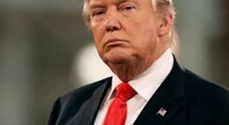 Es fácil entender a Donald Trump
