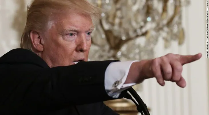 ¿Puede Trump cambiar el tejido social de Estados Unidos sin cambiar sus leyes?