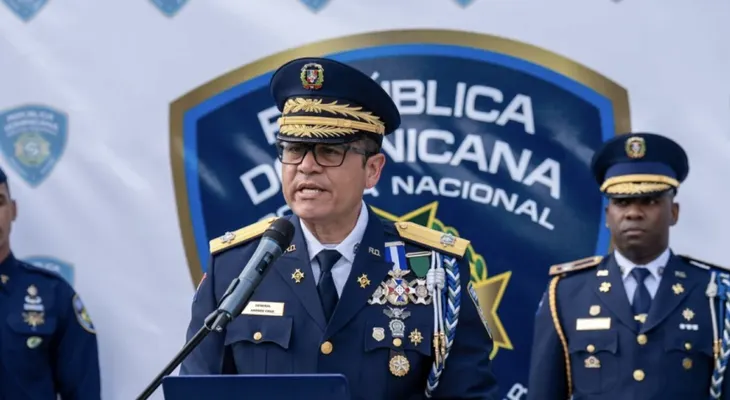 Modesto Cruz Cruz ocupó dirección PN solo seis meses