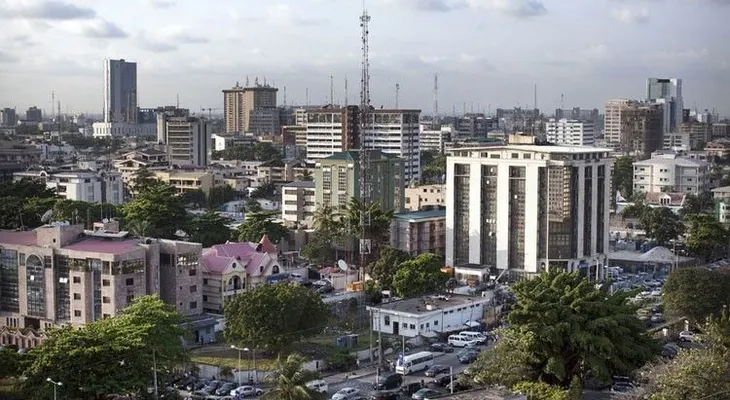 La nación más pobre de África que pronto se convertiría en la más rica