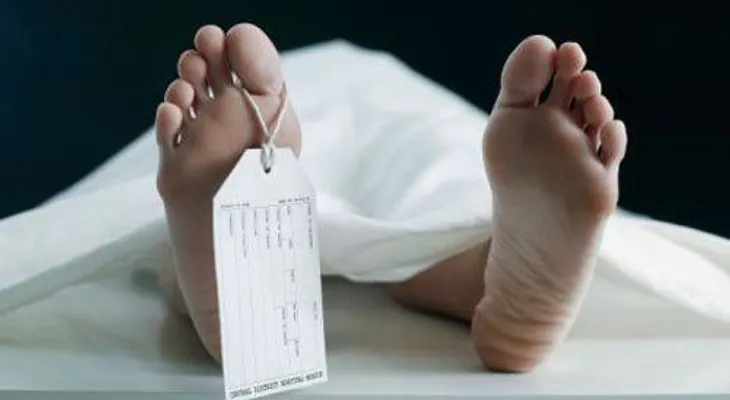 Hallan ahorcado joven 19 años en La Ciénega