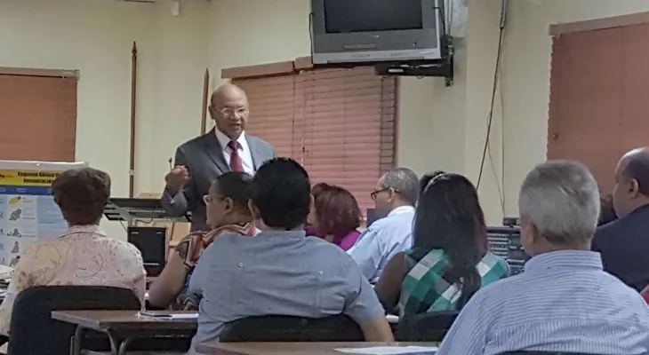 Ministerio de SP socializa herramientas clave de calidad en salud