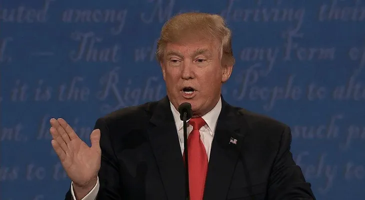 ¿Quién ganó el tercer debate presidencial? #BadHombres