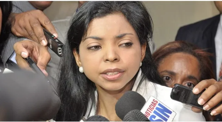 Fiscal DN afirma son RD$500 millones lenvueltos en presunto fraude de financiera Belgar