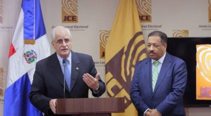 Misión de la OEA pide a JCE respetar principios de la transparencia