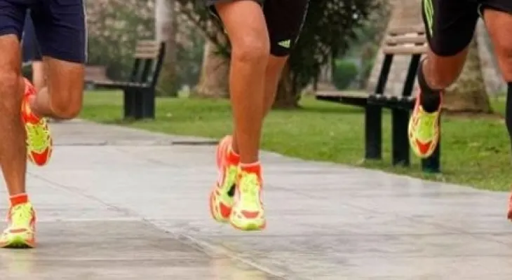 Runnorexia: cuando correr se convierte en obsesión