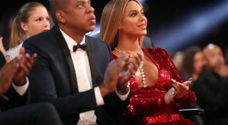 ¡Beyoncé y Jay Z son papás otra vez!