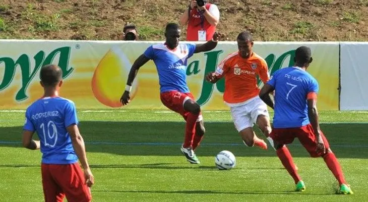 Clubes se preparan para segunda fecha LDF