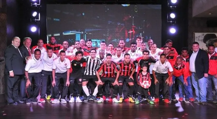 Bauger FC viene con un plantel renovado