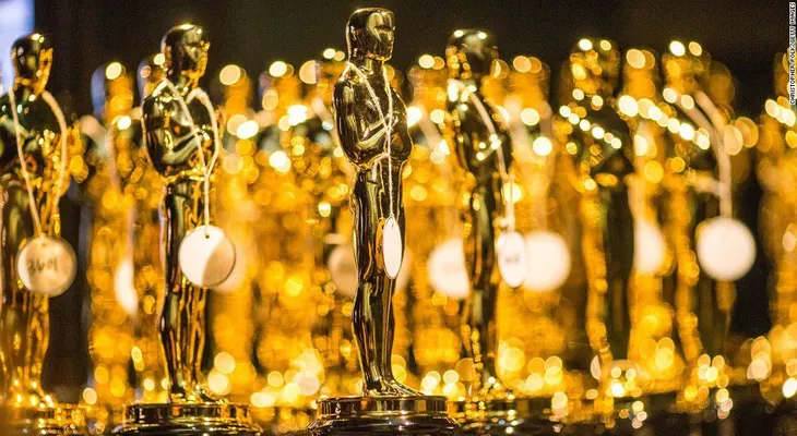 Premios Oscar 2016: ¿Quién ganaría si la Academia decidiera por taquilla?