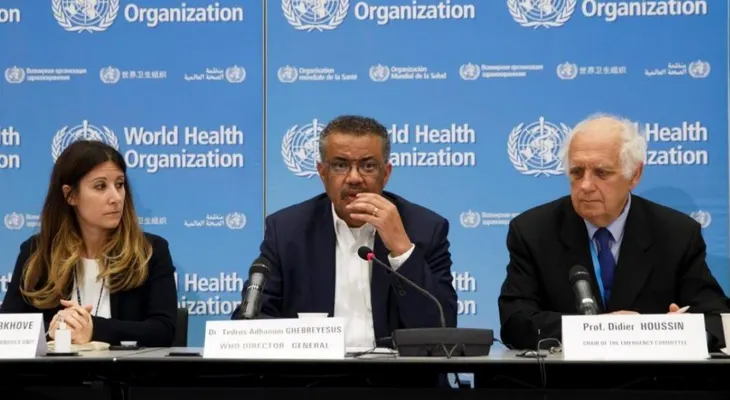 OMS reúne a 300 expertos para estudiar prevención y tratamiento coronavirus