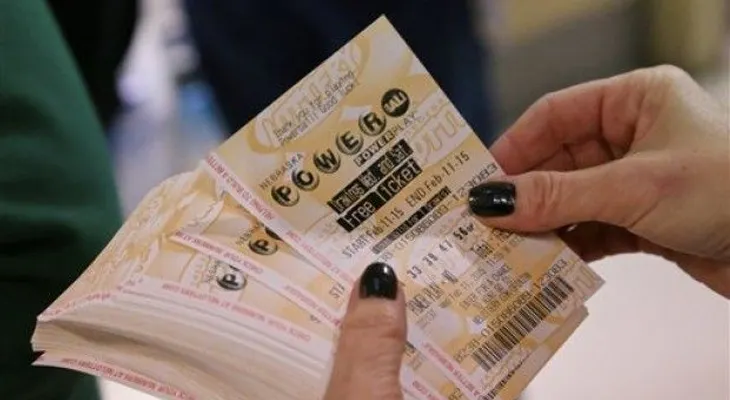 Aparece ganador de US$564 millones del Powerball en Puerto Rico 