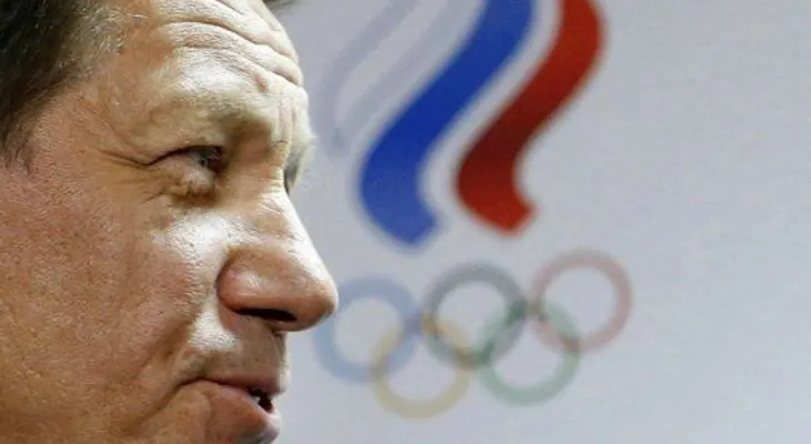 Rusia solicita la inclusión de otros diez deportistas en Juegos de Río