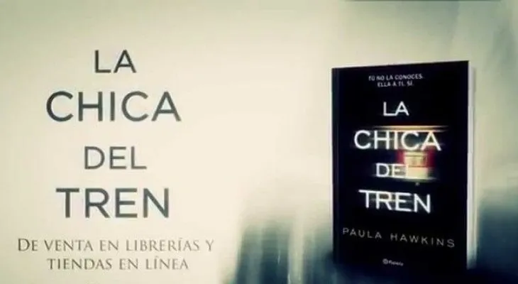 Los 10 libros más vendidos en algunos países de América y España