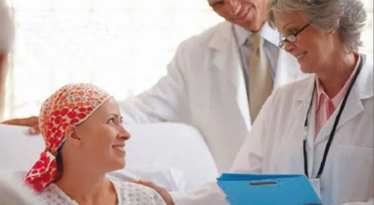 Miles de personas diagnosticadas con cáncer sobreviven cuatro décadas después