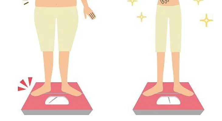 Cosas que debe hacer una mujer con metabolismo lento para quemar grasa