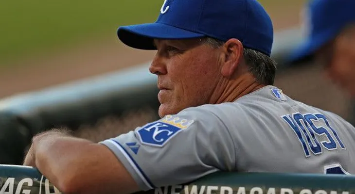 Pese a burlas, Ned Yost tiene a Kansas en la Serie Mundial