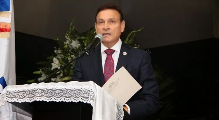 Director OISOE considera 2014 año más importante de la institución