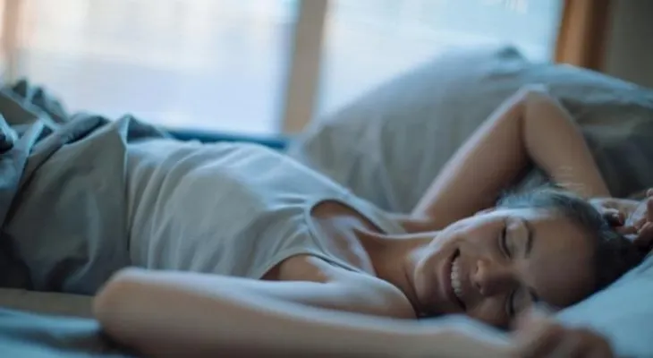 Dormir una hora más le trae estos 3 beneficios a tu cuerpo