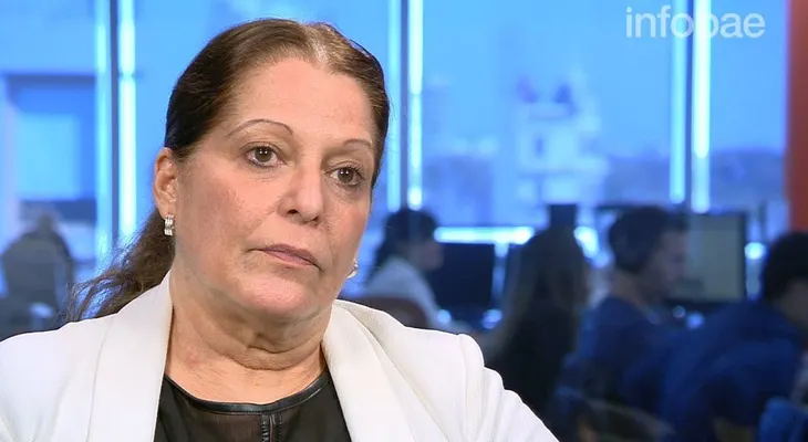 Marlene Azor Hernández: "En Cuba hay un embrutecimiento expreso"