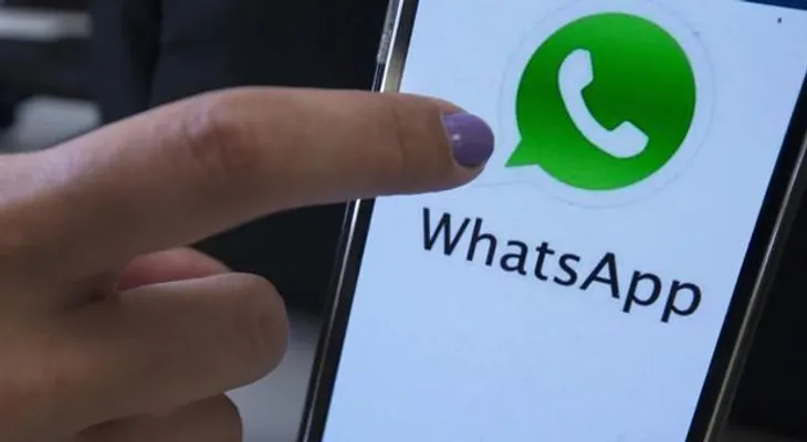 ¿Cómo reenviar un mensaje a varios contactos a la vez por WhatsApp?