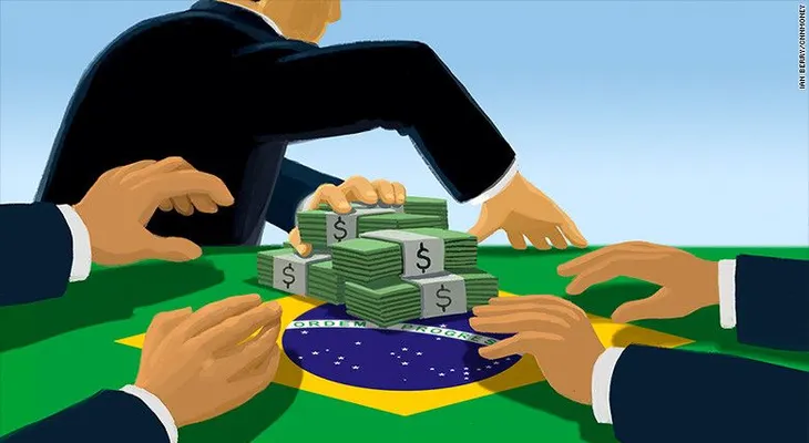 Odebrecht, creadora de la mayor red de sobornos en la historia moderna