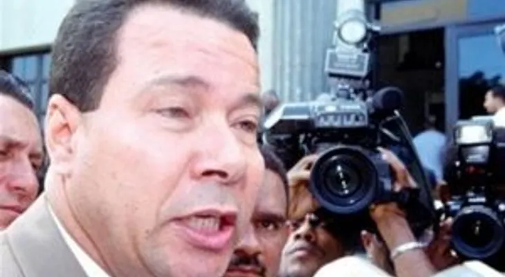 Sierra Pérez: Con Quirino el PLD cosecha lo que enseñó