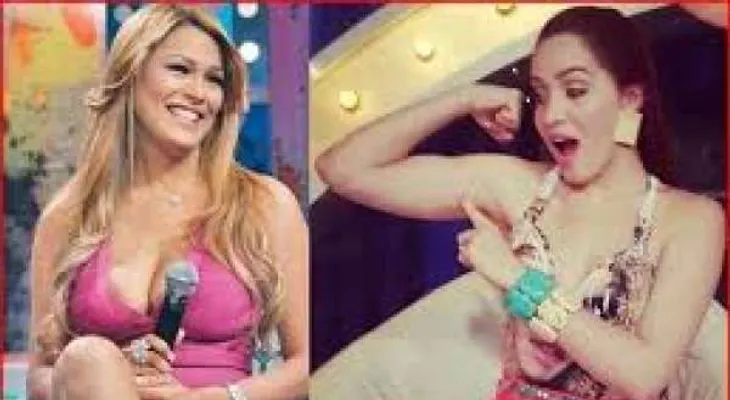 Karoline Aquino y Karen Yapoort dejan de un lado su rivalidad 