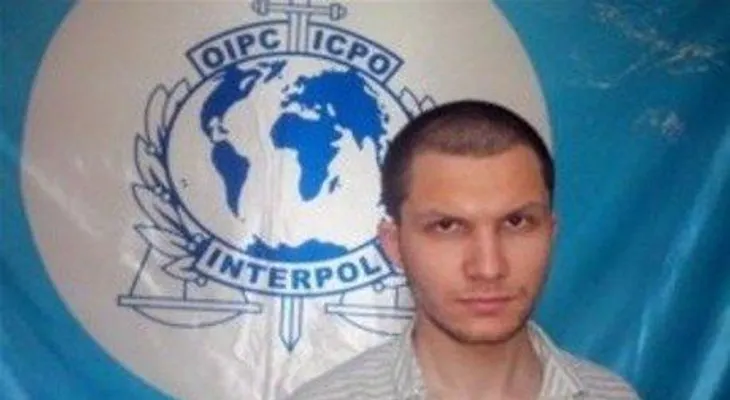 Interpol dominicana y DNI capturan ruso; es repatriado a EEUU