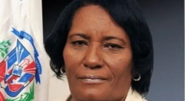 Diputada del PRD renunciapor motivos de salud
