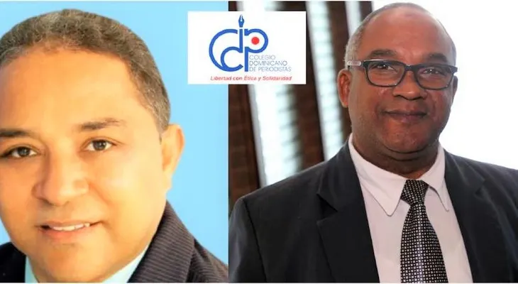 Comisión declara ganador Aurelio Henríquez, presidencia CDP; Olivo repite en el IPPP