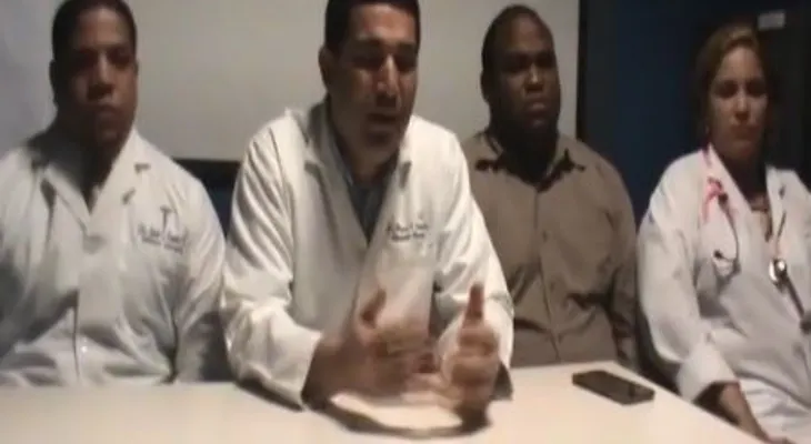 Médicos de Mao anuncian paro por 48 horas para próxima semana