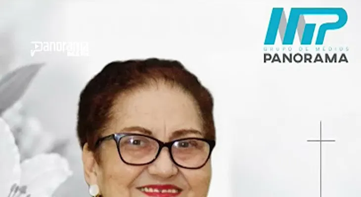 Fallece madre de Miguel Medina, CEO de Grupo de Medios Panorama