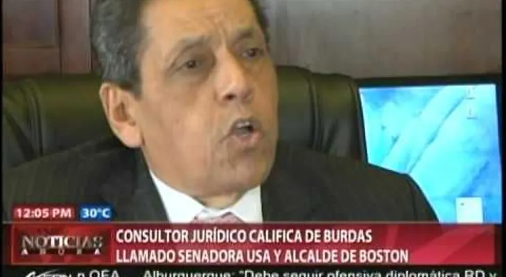 Pina Toribio califica de falacias críticas al Plan de Regularización