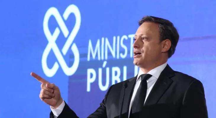 Procurador califica paso avance contra la corrupción condena de 5 años contra exalcalde de SFM