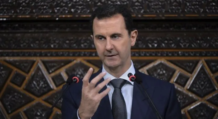 Francia vincula gas sarín usado en ataque en Siria a gobierno de Bashar al Assad