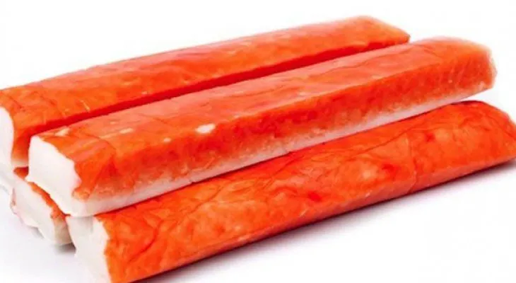 Alimentos que te sorprendería saber de qué están hecho