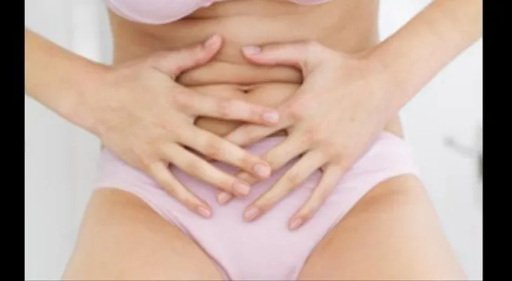 Estos son los síntomas de una infección vaginal