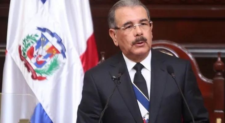 Danilo tendría que convencer RD$26 legisladores para aprobar reforma; a 50 millones cada uno