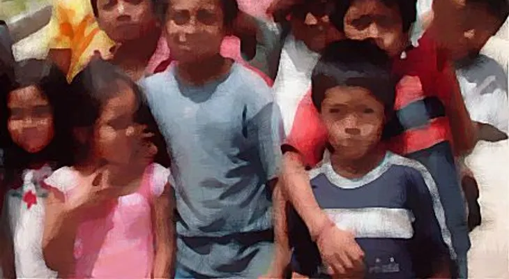 El consumo de refrescos conduce a la agresividad infantil y retraso en los niños