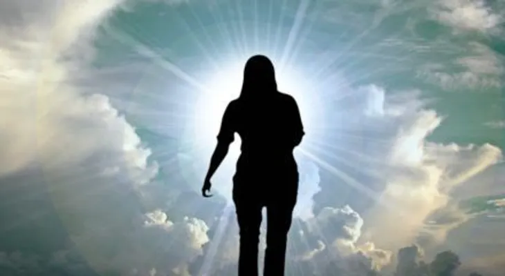 "Dios se enojó conmigo y no me escuchó": entérate de las etapas del crecimiento espiritual
